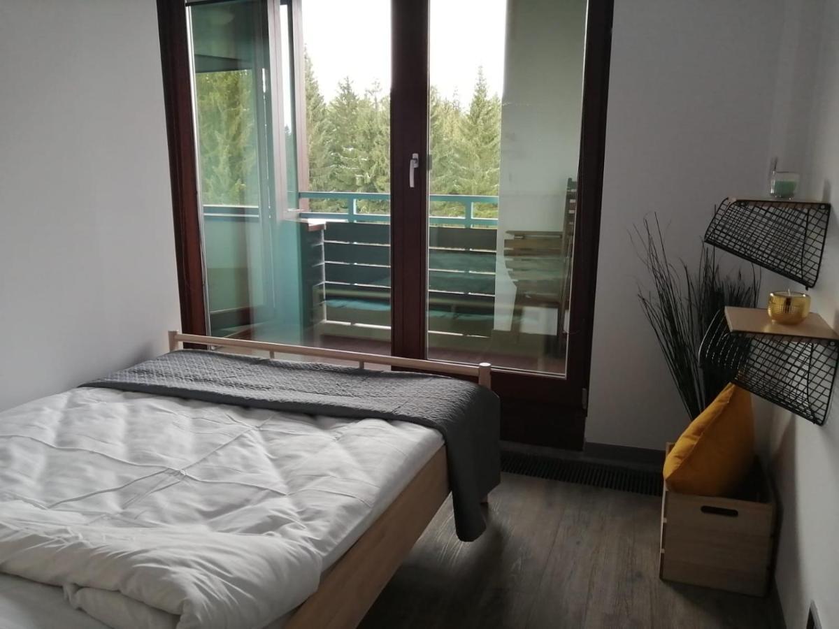 Silver Mountain B12 Poiana Brasov Eksteriør billede