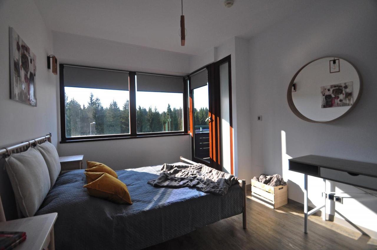 Silver Mountain B12 Poiana Brasov Eksteriør billede